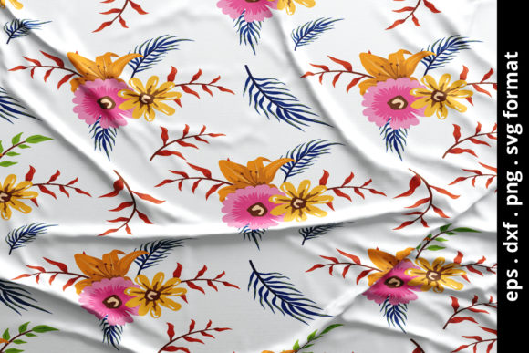 Embracing the Beauty of Spring and Summer: A Journey Through Floral and Blossom Designs