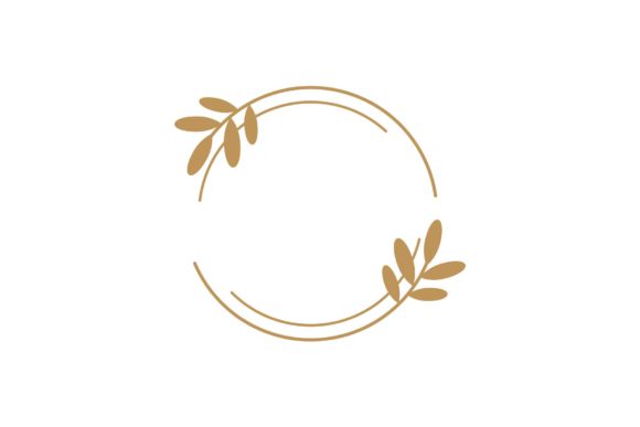 Strategic Use of Vector Floral Logo Template Minimalist for Enhanced Branding and Creativity